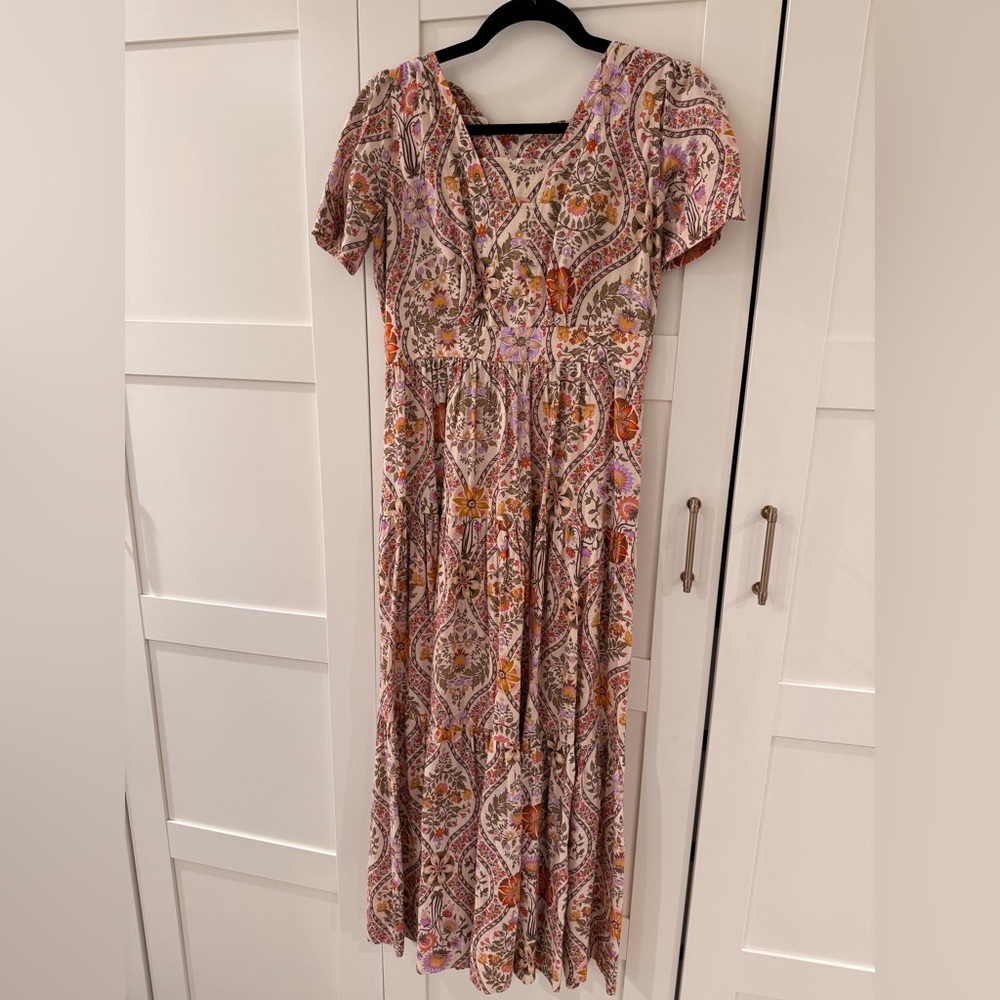 Derek Lam Maxi dress